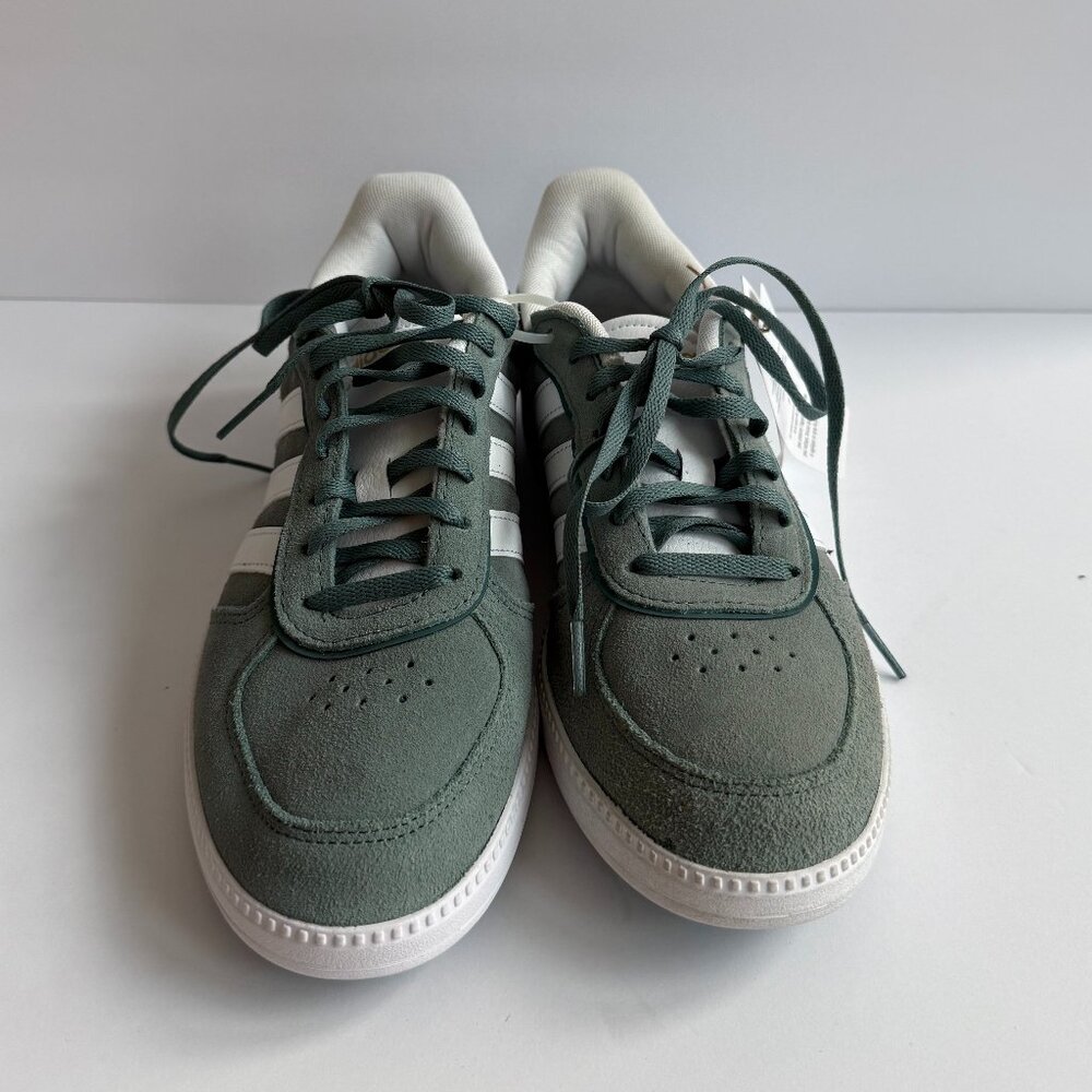 New without Box Adidas Cloudfoam Breeknet Sleek Green Size 9